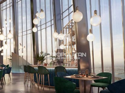 Апартаменти, ОАЕ, Емірат Дубай, Дубай Марина, 1 500 000 Dh фото 10