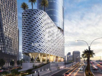 Апартаменти, ОАЕ, Емірат Дубай, Дубай Марина, 1 500 000 Dh фото 11