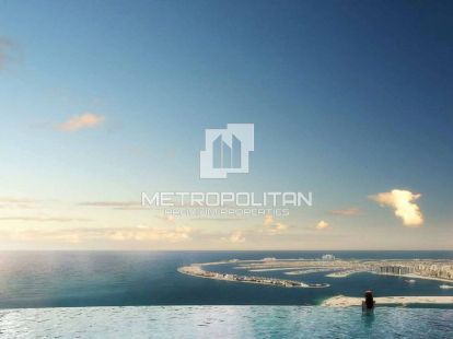 Апартаменти, ОАЕ, Емірат Дубай, Дубай Марина, 1 500 000 Dh фото 12