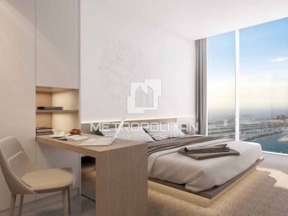 Апартаменти, ОАЕ, Емірат Дубай, Дубай Марина, 1 500 000 Dh фото 2