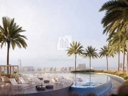 Апартаменти, ОАЕ, Емірат Дубай, Дубай Марина, 1 500 000 Dh фото 3