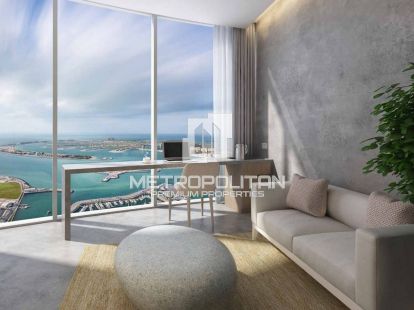 Апартаменти, ОАЕ, Емірат Дубай, Дубай Марина, 1 500 000 Dh фото 4