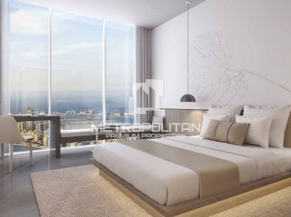 Апартаменти, ОАЕ, Емірат Дубай, Дубай Марина, 1 500 000 Dh фото 6