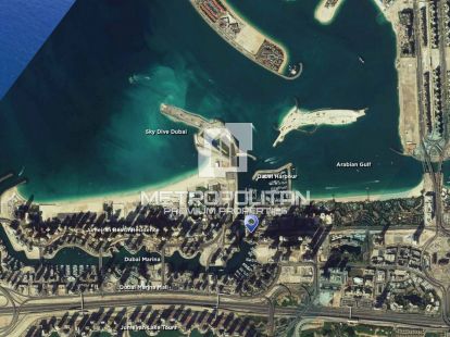 Апартаменти, ОАЕ, Емірат Дубай, Дубай Марина, 1 500 000 Dh фото 9