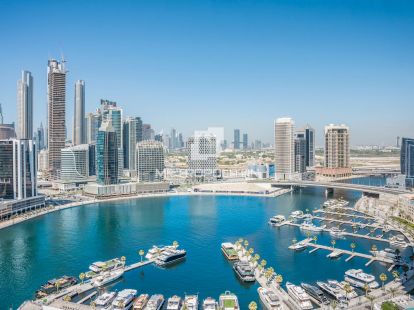 Апартаменти, ОАЕ, Емірат Дубай, Дубай, 2 800 000 Dh фото 15