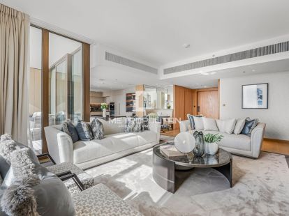 Apartments, UAE, Emirate of Dubai, Jumeirah, 26 000 000 Dh photo 2