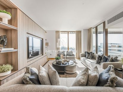 Apartments, UAE, Emirate of Dubai, Jumeirah, 26 000 000 Dh photo 4