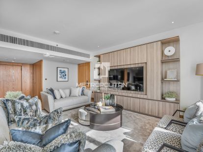 Apartments, UAE, Emirate of Dubai, Jumeirah, 26 000 000 Dh photo 7
