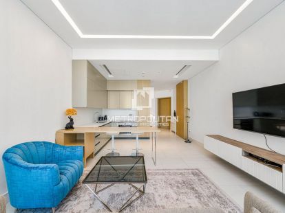 Апартаменты, ОАЭ, Эмират Дубай, Дубай, 2 500 000 Dh фото 2