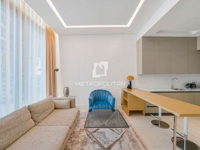 Апартаменты, ОАЭ, Эмират Дубай, Дубай, 2 500 000 Dh фото 4