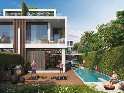 House / Villa, UAE, Emirate of Dubai, Dubai, 3 300 000 Dh photo 11