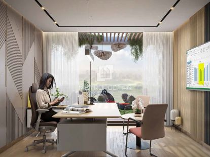 House / Villa, UAE, Emirate of Dubai, Dubai, 3 300 000 Dh photo 12