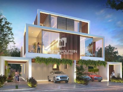 House / Villa, UAE, Emirate of Dubai, Dubai, 3 300 000 Dh photo 4
