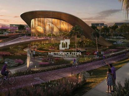 Будинок / Таунхаус, ОАЕ, Емірат Дубай, Дубай, 3 200 000 Dh фото 10