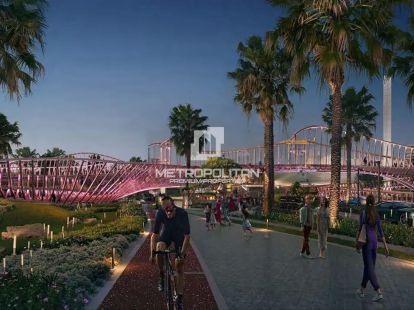 Будинок / Таунхаус, ОАЕ, Емірат Дубай, Дубай, 3 200 000 Dh фото 12