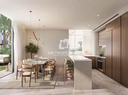 Будинок / Таунхаус, ОАЕ, Емірат Дубай, Дубай, 3 200 000 Dh фото 2