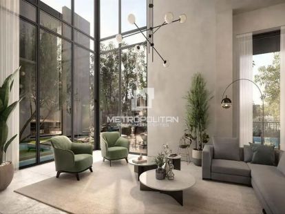 Будинок / Таунхаус, ОАЕ, Емірат Дубай, Дубай, 3 200 000 Dh фото 3