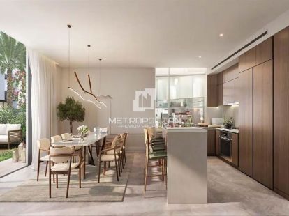 Будинок / Таунхаус, ОАЕ, Емірат Дубай, Дубай, 3 200 000 Dh фото 4