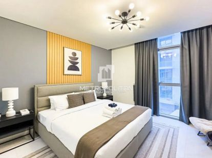 Апартаменти, ОАЕ, Емірат Дубай, Дубай, 1 750 000 Dh фото 10
