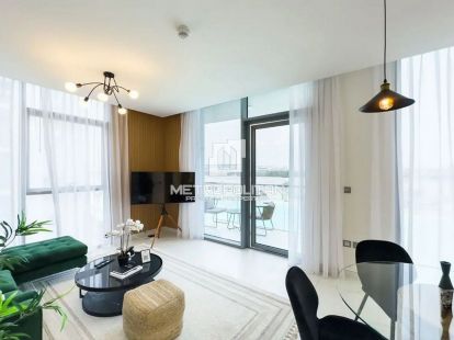 Апартаменти, ОАЕ, Емірат Дубай, Дубай, 1 750 000 Dh фото 15