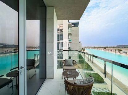 Апартаменти, ОАЕ, Емірат Дубай, Дубай, 1 750 000 Dh фото 2