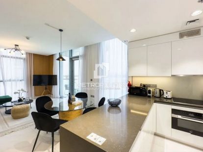 Апартаменти, ОАЕ, Емірат Дубай, Дубай, 1 750 000 Dh фото 4