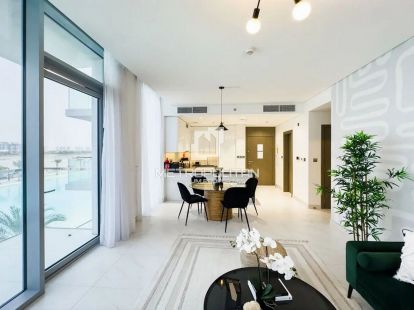 Апартаменти, ОАЕ, Емірат Дубай, Дубай, 1 750 000 Dh фото 5
