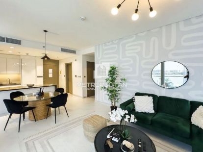 Апартаменти, ОАЕ, Емірат Дубай, Дубай, 1 750 000 Dh фото 7