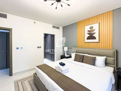 Апартаменти, ОАЕ, Емірат Дубай, Дубай, 1 750 000 Dh фото 8