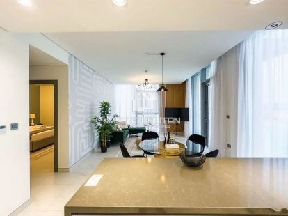 Апартаменти, ОАЕ, Емірат Дубай, Дубай, 1 750 000 Dh фото 9