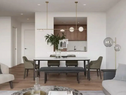 Апартаменти, ОАЕ, Емірат Дубай, Дубай, 2 145 000 Dh фото 2