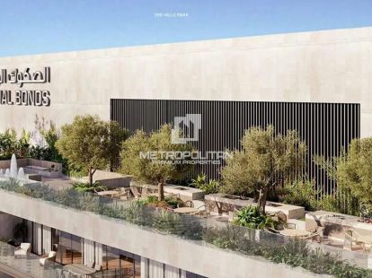 Апартаменти, ОАЕ, Емірат Дубай, Дубай, 2 145 000 Dh фото 8