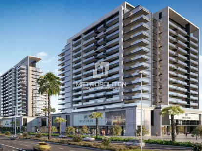 Апартаменти, ОАЕ, Емірат Дубай, Дубай, 2 145 000 Dh фото 9