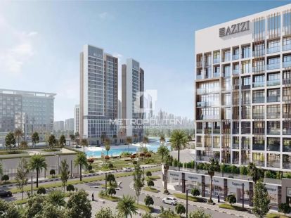 Апартаменти, ОАЕ, Емірат Дубай, Дубай, 2 500 000 Dh фото 2