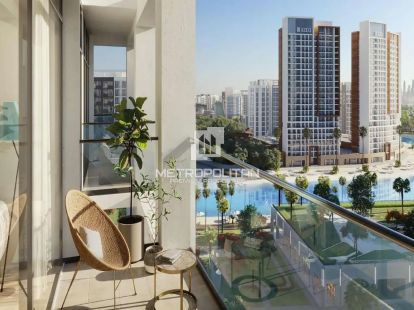 Апартаменти, ОАЕ, Емірат Дубай, Дубай, 2 500 000 Dh фото 3