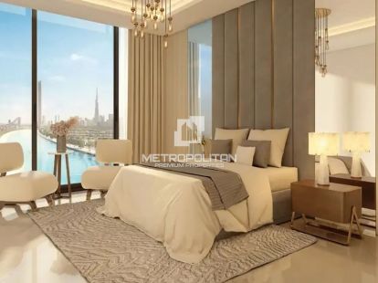 Апартаменти, ОАЕ, Емірат Дубай, Дубай, 2 500 000 Dh фото 4