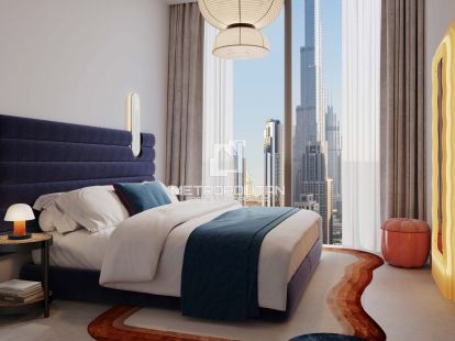 Апартаменти у Дубаї, ОАЕ за 2 245 000Dh (ID:75093)