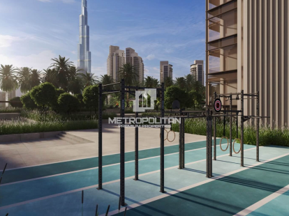 Апартаменти, ОАЕ, Емірат Дубай, Дубай, 2 245 000 Dh фото 10