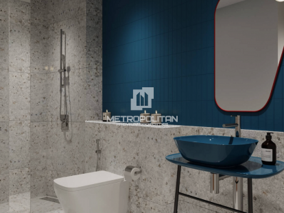 Апартаменти, ОАЕ, Емірат Дубай, Дубай, 2 245 000 Dh фото 11