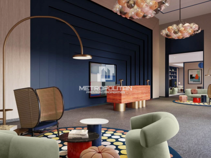 Апартаменти, ОАЕ, Емірат Дубай, Дубай, 2 245 000 Dh фото 4