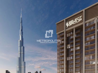 Апартаменти, ОАЕ, Емірат Дубай, Дубай, 2 245 000 Dh фото 9