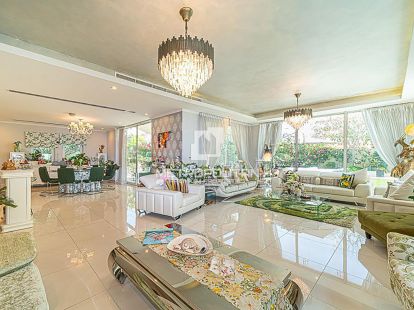 Будинок / Вілла, ОАЕ, Емірат Дубай, Дубай, 7 500 000 Dh фото 3