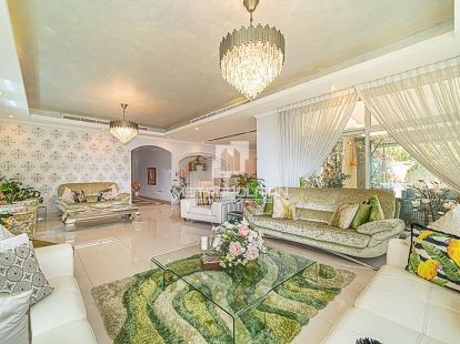 Будинок / Вілла, ОАЕ, Емірат Дубай, Дубай, 7 500 000 Dh фото 5