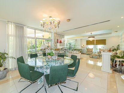 Будинок / Вілла, ОАЕ, Емірат Дубай, Дубай, 7 500 000 Dh фото 6