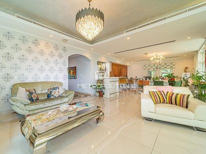 Будинок / Вілла, ОАЕ, Емірат Дубай, Дубай, 7 500 000 Dh фото 7