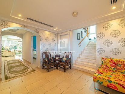 Будинок / Вілла, ОАЕ, Емірат Дубай, Дубай, 7 500 000 Dh фото 9