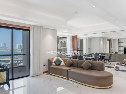 Appartement, VAE, Emirat Dubai, Jumeirah, 5 500 000 Dh foto 2
