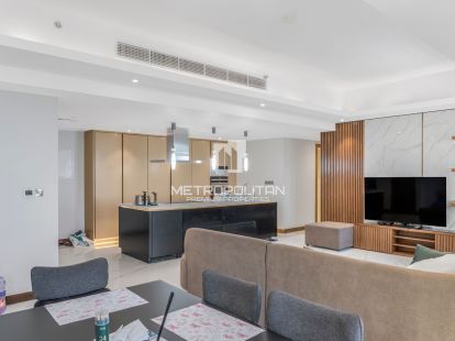 Appartement, VAE, Emirat Dubai, Jumeirah, 5 500 000 Dh foto 3