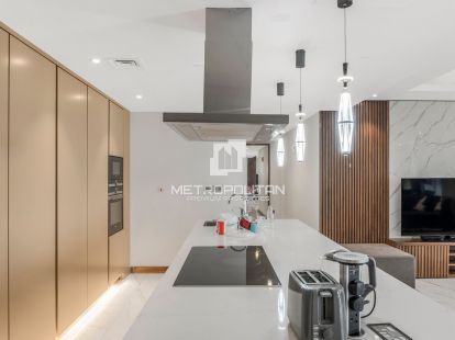 Appartement, VAE, Emirat Dubai, Jumeirah, 5 500 000 Dh foto 4