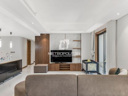 Appartement, VAE, Emirat Dubai, Jumeirah, 5 500 000 Dh foto 5